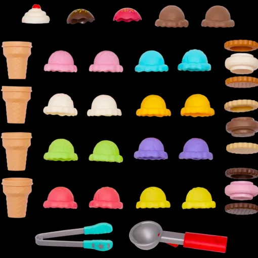 Battat - My Ice Cream Shop