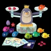 Battat - Penguin Math Balance