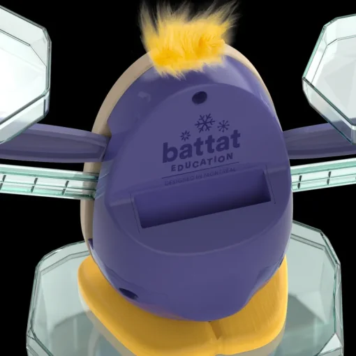 Battat - Penguin Math Balance