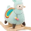 Battat - Ride A Llama