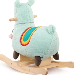 Battat - Ride A Llama