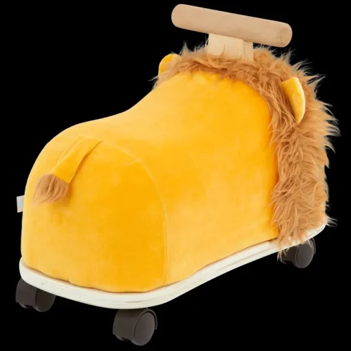 Battat - Rollin Ride On Lion