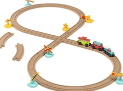 Battat - Train Set