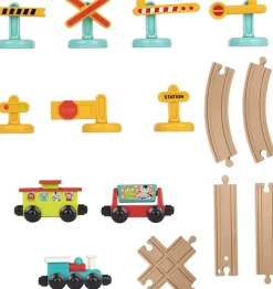 Battat - Train Set
