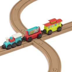 Battat - Train Set