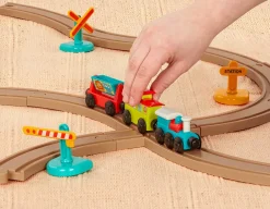 Battat - Train Set