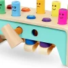 Battat - Wooden Pounding Bench