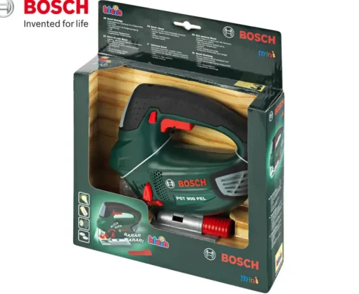 Bosch - Jigsaw Toy