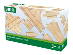 Brio - Advanced Expansion Pack