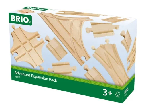 Brio - Advanced Expansion Pack