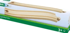 Brio - Ascending Tracks