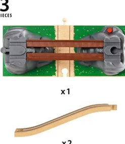 Brio - Collapsing Bridge