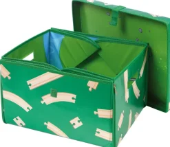 Brio - Deluxe Railway Set