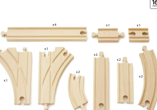 Brio - Expansion Pack Intermediate