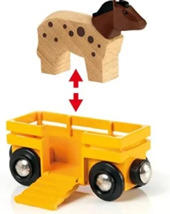 Brio - Farm Train