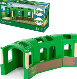 Brio - Flexible Tunnel