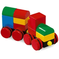 Brio - Magnetic Train