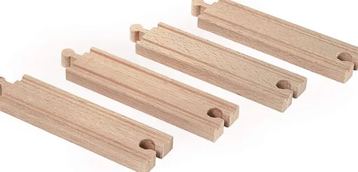 Brio - Medium Straight Tracks