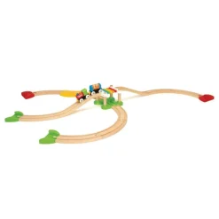 Brio - My First Railway Beginner Pack