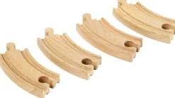 Brio - Short Curved Tracks