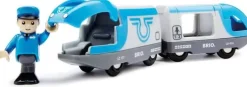 Brio - Travel Battery Train