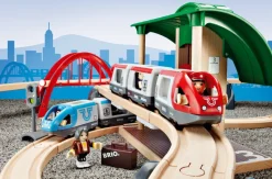 Brio - Travel Switching Set