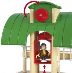 Brio - Travel Switching Set