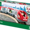 Brio - Travel Train