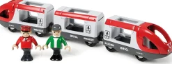 Brio - Travel Train