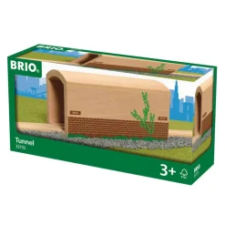 Brio - Tunnel