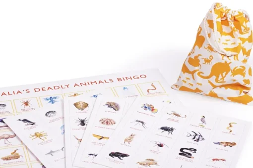 Brumby - Bingo - Australia's Deadly Animals