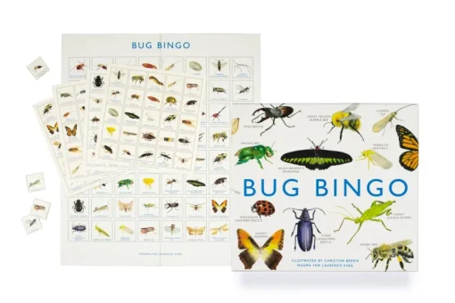 Brumby - Bingo - Bug