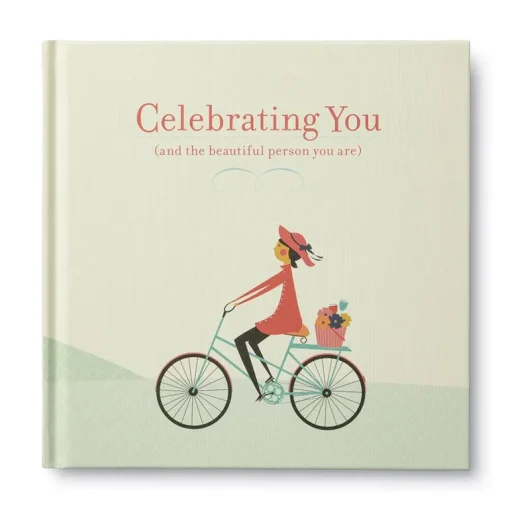 Celebrating You (Hard Back)