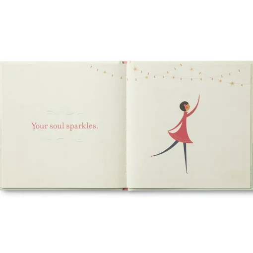 Celebrating You (Hard Back)