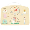 Classic World - Barometer Board