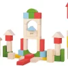 Classic World - Blocks Junior Building