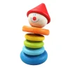 Classic World - Clown Rattle