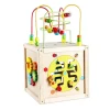 Classic World - Multi Activity Cube