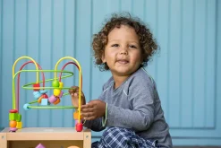 Classic World - Multi Activity Cube