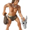 Collecta - Neanderthal Woman
