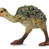 Collecta - Ostrich Chick Walking