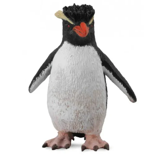 Collecta - Rockhopper Penguin