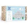 Connetix - Clear Rectangle 12 pc