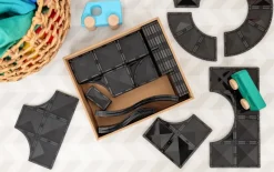 Connetix - Creative Roads Pack 48pc