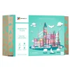 Connetix - Pastel Ball Run 106pcs