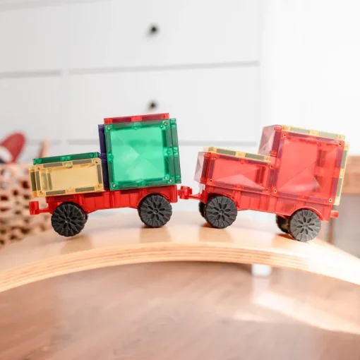 Connetix - Rainbow Motion Pack Pack 24pcs