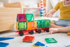 Connetix - Rainbow Motion Pack Pack 24pcs