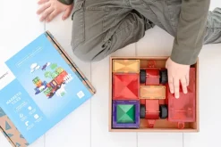 Connetix - Rainbow Motion Pack Pack 24pcs
