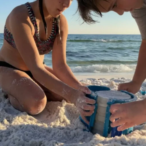 Create A Castle - Starter Kit