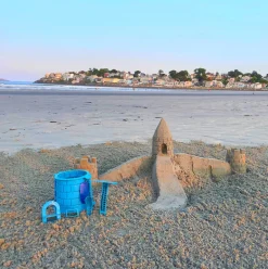 Create A Castle - Starter Kit